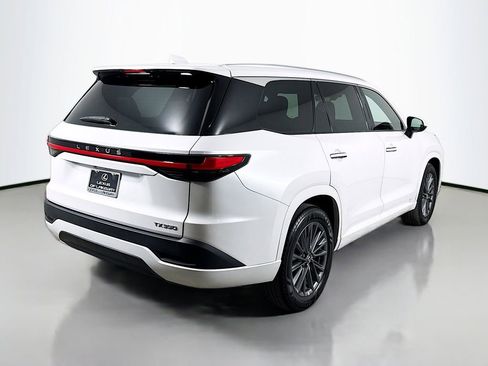 Certified 2024 Lexus TX 350 350 image 5