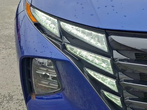 Used 2023 Hyundai Tucson SEL w/ Convenience Package image 9