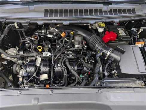 Used 2024 Ford Edge SEL AWD/4WD image 22