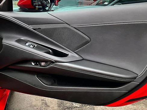 Used 2021 Chevrolet Corvette Stingray Coupe w/ Battery Protection Package image 21