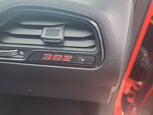 Used 2020 Dodge Challenger R/T Scat Pack RWD image 13