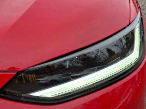 Certified 2023 Honda HR-V Sport image 9