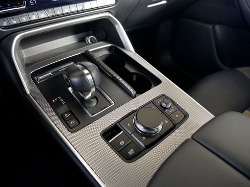 Certified 2024 MAZDA CX-90 3.3 Turbo w/ Premium Plus Pkg image 26