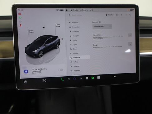 Used 2023 Tesla Model Y Long Range image 53