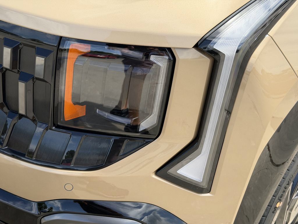 New 2027 Kia Seltos X-Line SX AWD/4WD image 10
