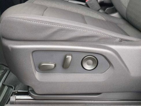 New 2026 Chevrolet Silverado 1500 LT image 15