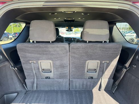 Used 2021 Dodge Durango GT w/ Blacktop Package image 24