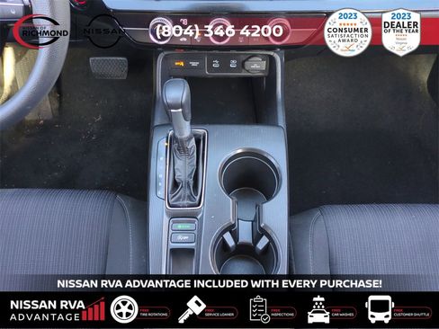 Used 2025 Honda Civic LX image 19