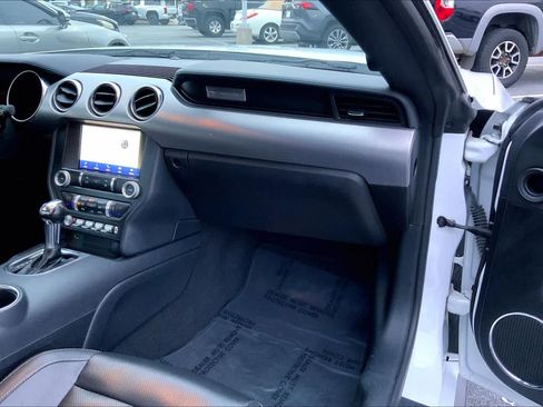 Used 2023 Ford Mustang Premium image 15