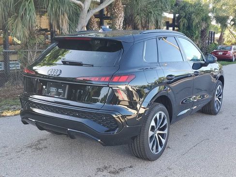 New 2026 Audi Q3 quattro 2.0T AWD/4WD image 5