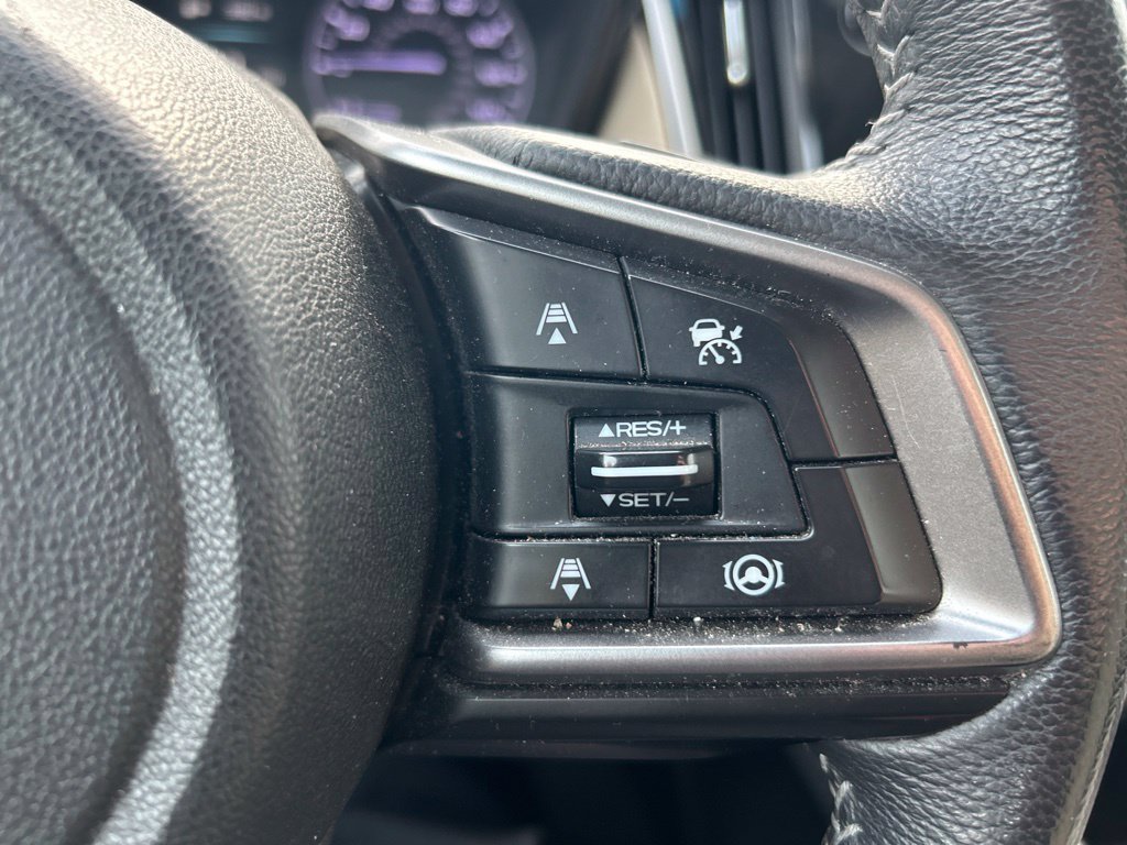 Used 2020 Subaru Legacy Premium AWD/4WD image 10