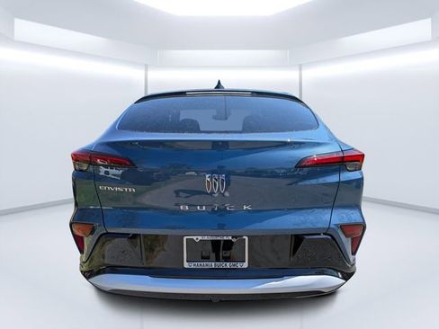 New 2026 Buick Envista Sport Touring w/ Convenience I Package FWD image 4