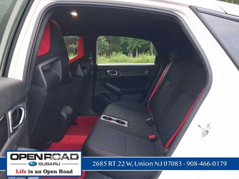 Used 2024 Honda Civic Type R image 24