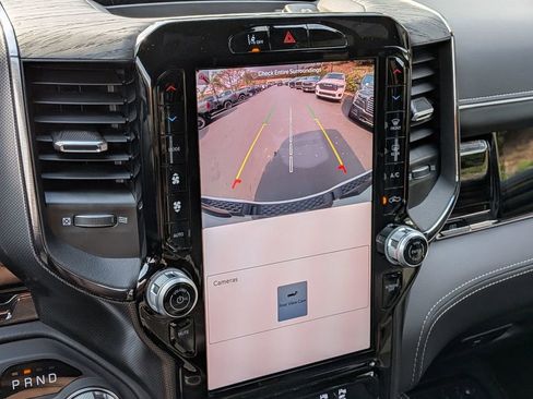 New 2026 RAM 1500 Limited w/ Night Edition image 19