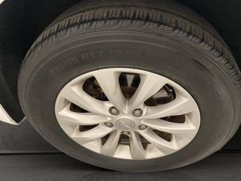 Used 2017 Chrysler Pacifica Touring-L FWD image 38
