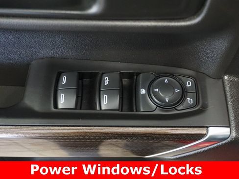 Used 2020 Chevrolet Silverado 1500 RST w/ All-Star Edition image 6