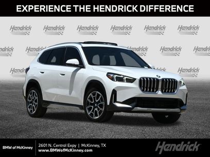 Used 2025 BMW X1 xDrive28i w/ Convenience Package