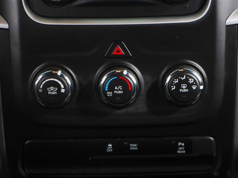 Used 2024 RAM 1500 Classic Warlock image 20