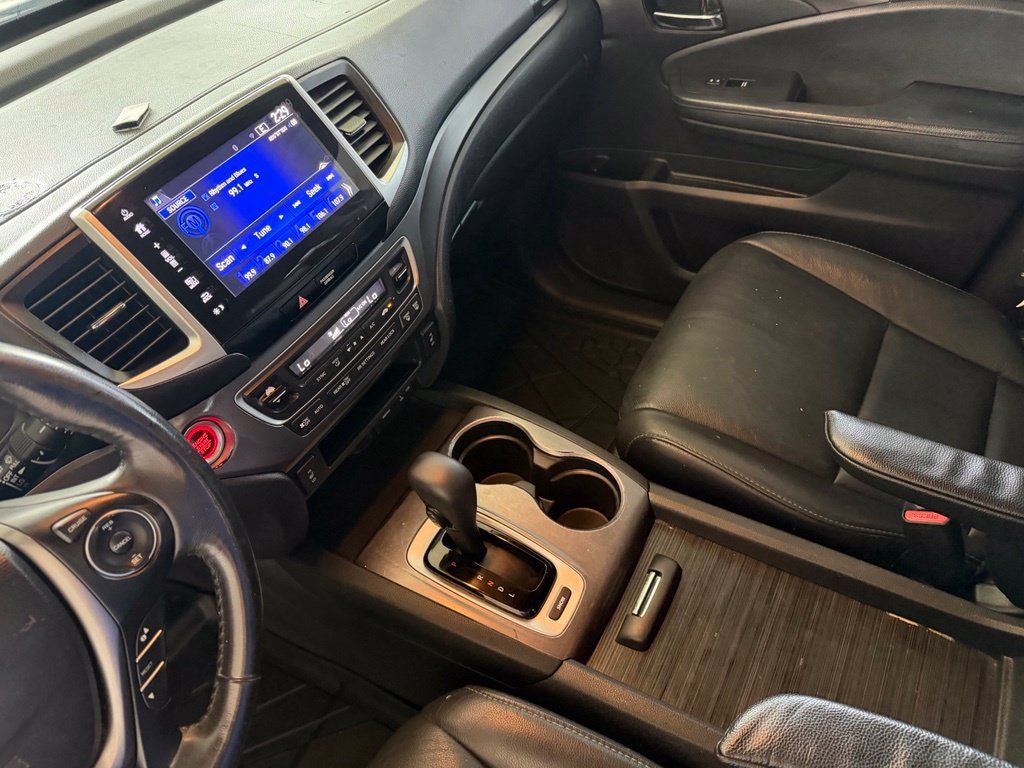 Used 2017 Honda Pilot EX-L image 50
