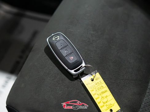 Used 2023 Nissan Ariya ENGAGE image 47