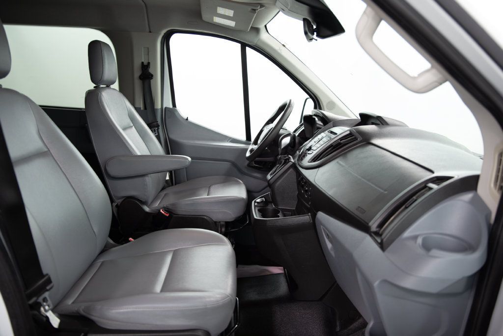 Used 2018 Ford Transit 350 XL RWD image 13