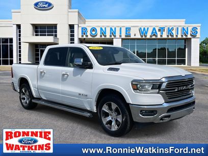 Used 2020 RAM 1500 Laramie