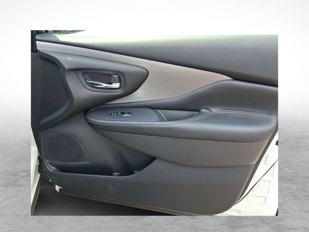 Used 2023 Nissan Murano SL w/ SL Moonroof Package AWD/4WD image 10