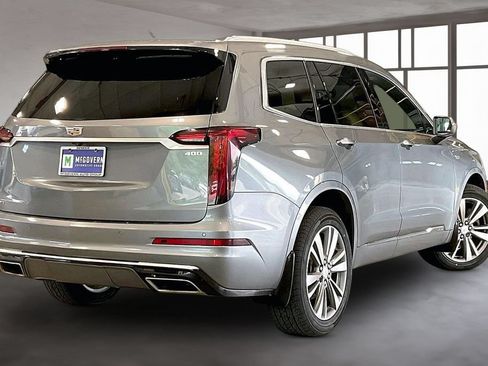 Used 2020 Cadillac XT6 Premium Luxury AWD/4WD image 7