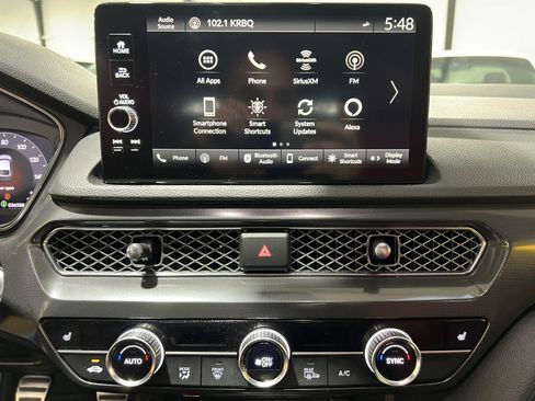 Used 2023 Acura Integra A-Spec image 20