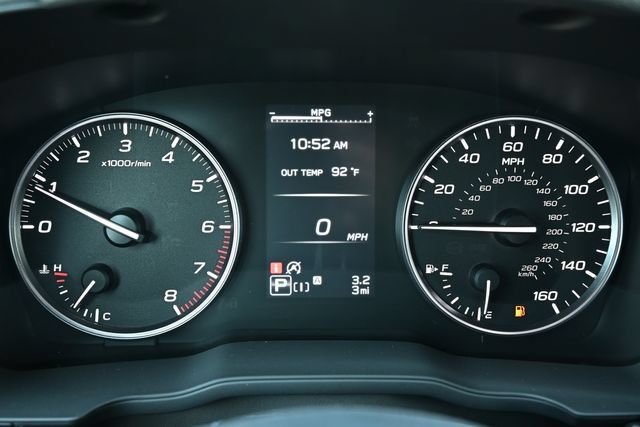 New 2026 Subaru Forester Sport AWD/4WD image 34