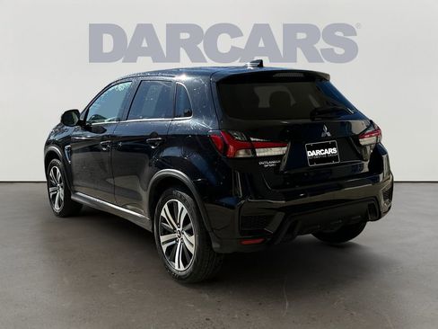 Used 2024 Mitsubishi Outlander Sport ES image 5