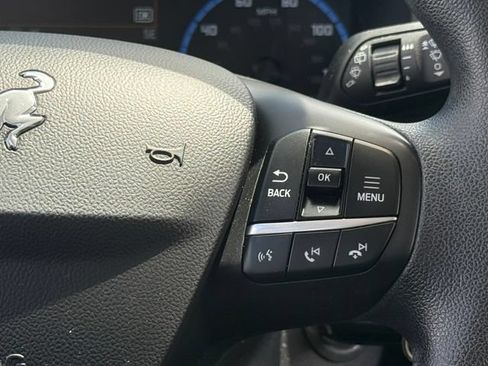 Certified 2022 Ford Bronco Sport AWD/4WD image 11