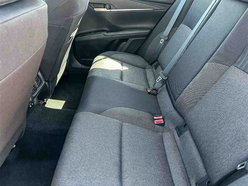 Certified 2025 Toyota Camry LE image 17