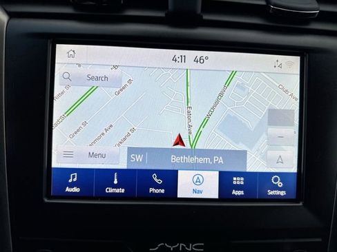 Used 2020 Ford Fusion SE image 18