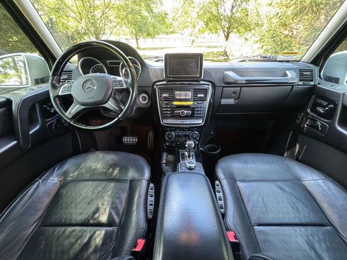 Used 2014 Mercedes-Benz G 550 image 34