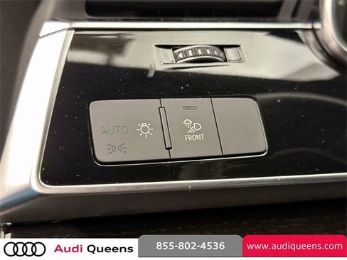 Certified 2025 Audi Q7 3.0T Premium Plus w/ Premium Plus Package image 22