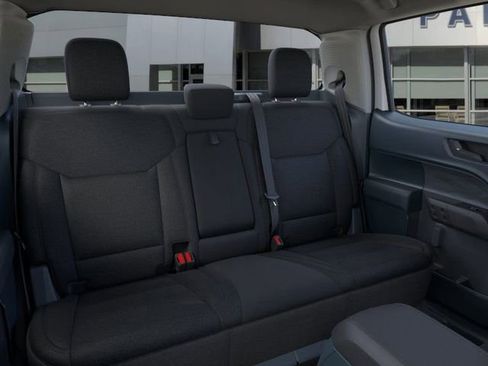 New 2025 Ford Maverick XLT w/ XLT Luxury Package image 11