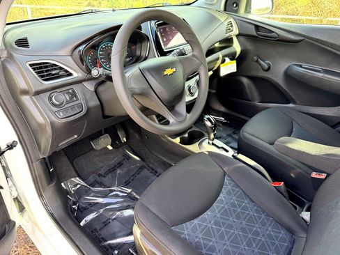 Used 2022 Chevrolet Spark LS image 11
