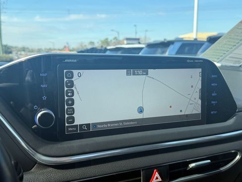 Used 2023 Hyundai Sonata Limited image 27