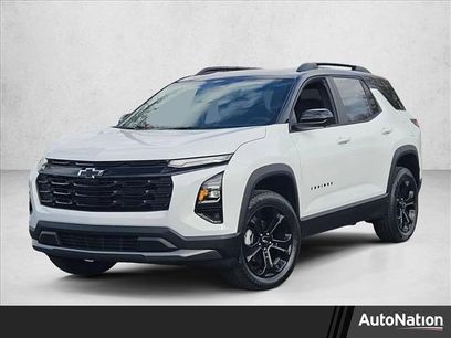 New 2026 Chevrolet Equinox LT w/ Midnight Edition