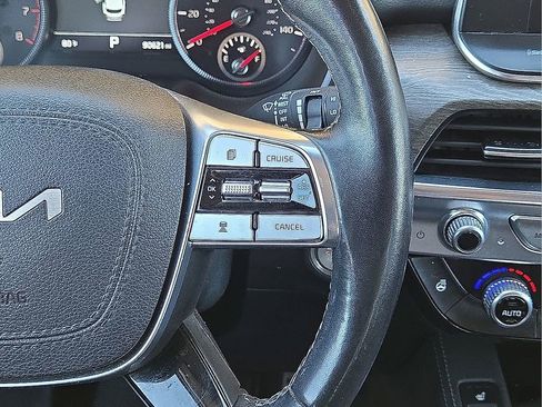 Used 2022 Kia Telluride SX image 21