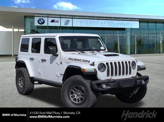 Used 2023 Jeep Wrangler Rubicon 392 w/ Xtreme Recon 35" Tire Package video 1