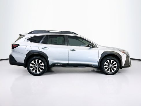 Used 2023 Subaru Outback Limited XT image 10