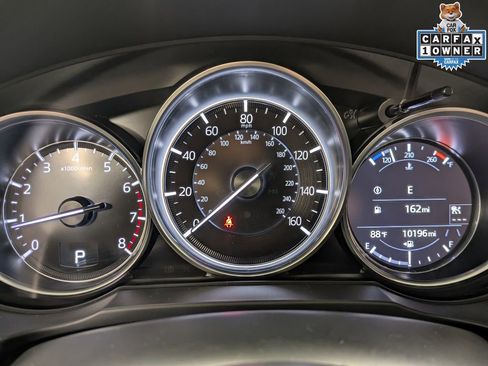 Used 2024 MAZDA CX-5 AWD 2.5 S w/ Preferred Package image 16