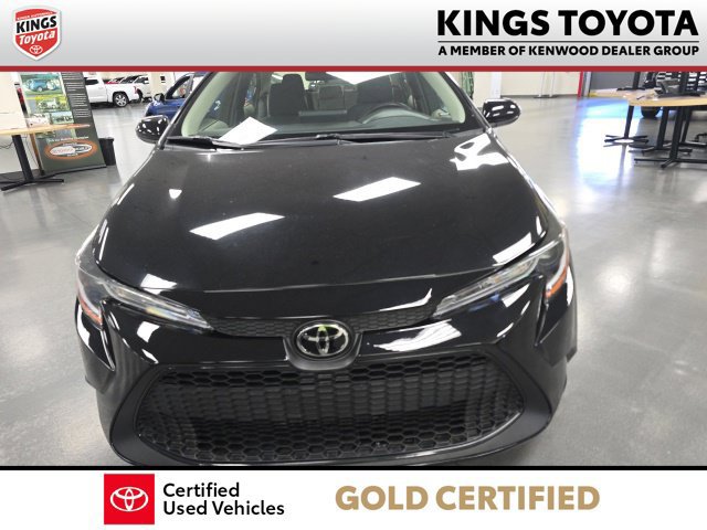 Used 2023 Toyota Corolla LE FWD image 3