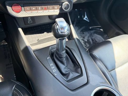 Used 2024 Ford Mustang Premium RWD image 22