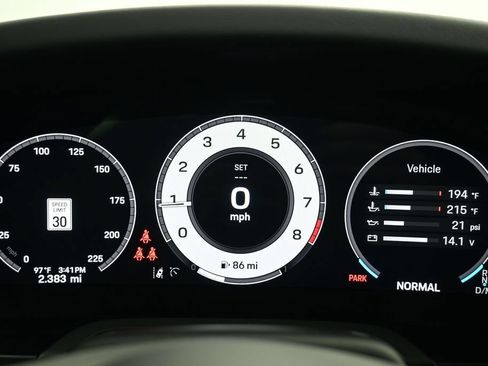 Certified 2026 Porsche 911 Targa 4S AWD/4WD image 30