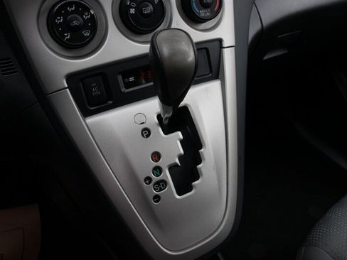 Used 2009 Toyota Matrix S image 8