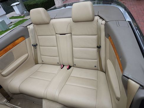Used 2009 Audi A4 2.0T FWD image 33