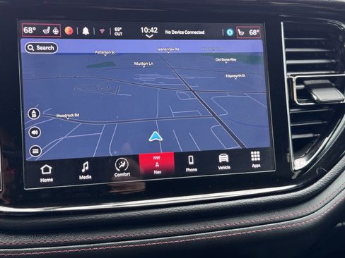 Used 2022 Dodge Durango R/T w/ Trailer Tow Group IV image 26